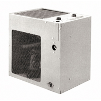 Remote Water Chillers MAS Chibougamau
