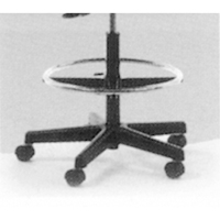 Options for Chairs MAS Chibougamau