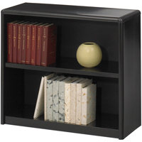 Value Mate&reg; Steel Bookcase MAS Chibougamau