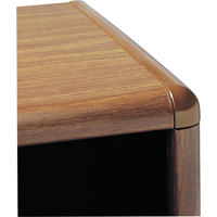 Value Mate&reg; Steel Bookcase MAS Chibougamau