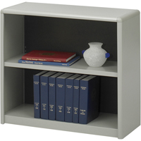 Value Mate&reg; Steel Bookcase MAS Chibougamau