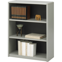Value Mate&reg; Steel Bookcase MAS Chibougamau