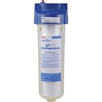 Syst&egrave;me de filtration deau Whole House Aqua-Pure, Utilize avec Aqua-Pure s&eacute;rie AP100 MAS Chibougamau