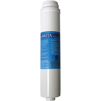 Replacement Water Filter, For Brita&reg; Hydration Station&reg; Touchless Bottle Filling Station MAS Chibougamau