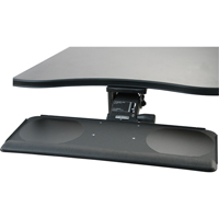 Jive Articulating Keyboard Systems MAS Chibougamau
