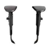 Adjustable T-Pad Arm Kit MAS Chibougamau