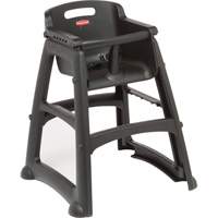 SturdyChair High Chair MAS Chibougamau
