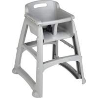 SturdyChair High Chair MAS Chibougamau
