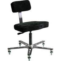 SF160 Ergonomic Welding Chair MAS Chibougamau