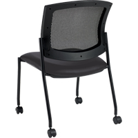 Chaises pour visiteurs sans accoudoirs Ibex MAS Chibougamau