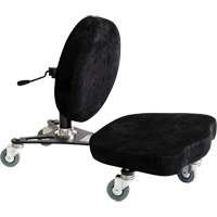 Flex Ergonomic Welding Chair MAS Chibougamau