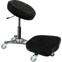 Flex Ergonomic Welding Chair MAS Chibougamau
