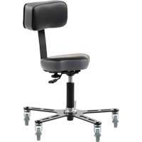 Chaise ergonomique SF150 MAS Chibougamau