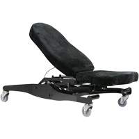 Flex III Ergonomic Welding Chair MAS Chibougamau