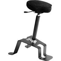 TA 200 Ergonomic Sit/Stand Welding Chair MAS Chibougamau