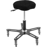 SF130 Ergonomic Welding Chair MAS Chibougamau