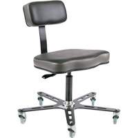 Chaise ergonomique SF160, Mobile MAS Chibougamau