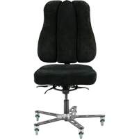 Synergo II Ergonomic Welding Chair MAS Chibougamau
