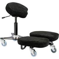 STAG4 Welding Stool MAS Chibougamau
