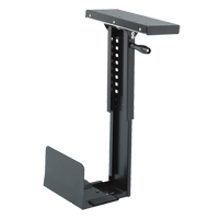 Porte-processeur Ergo-Comfort MAS Chibougamau