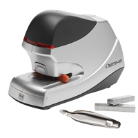 Agrafeuse &eacute;lectrique Swingline Optima 45 MAS Chibougamau