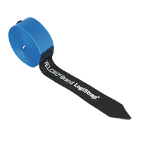 Tendeurs d'arrimage logistique LogiStrap, Boucles et crochets, 2" la x 23' lo, Charge d'utilisation 225 lb (102 kg) MAS Chibougamau
