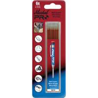 Recharge pour marqueur m&eacute;canique PRO Markal, 2,8 mm MAS Chibougamau
