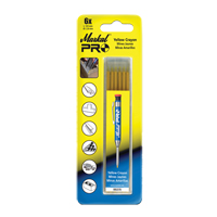 Recharge pour marqueur m&eacute;canique PRO Markal, 2,8 mm MAS Chibougamau