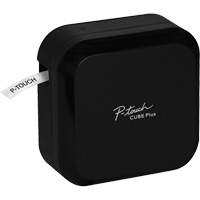 &eacute;tiqueteuse CUBE Plus, Bureau, &agrave; brancher/&agrave; piles, PC & Mac Compatibilit&eacute; MAS Chibougamau