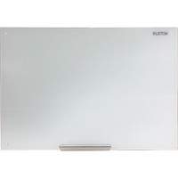 Glass Dry-Erase Board, Magnetic, 36" W x 24" H MAS Chibougamau