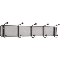 Porte-accessoires mural en maille Onyx MAS Chibougamau