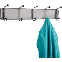 Porte-accessoires mural en maille Onyx MAS Chibougamau