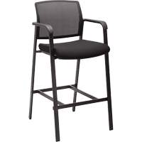 Si&egrave;ge haut s&eacute;rie Activ, Stationnaire, Fixe Hauteur, Capacit&eacute; 275 lb MAS Chibougamau