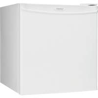 Compact Refrigerator, 19-3/4" H x 17-11/16" W x 18-1/2" D, 1.6 cu. ft. Capacity MAS Chibougamau