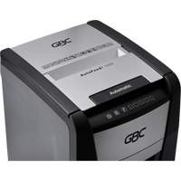 D&eacute;chiqueteuse pour bureau &agrave; domicile AutoFeed+ MAS Chibougamau