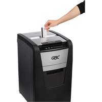 D&eacute;chiqueteuse pour bureau &agrave; domicile AutoFeed+ MAS Chibougamau