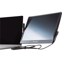 SideTrak&reg; Swivel HD Attachable Portable Monitor MAS Chibougamau