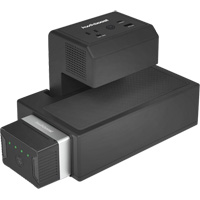 KwikBoost EdgePower&reg; Clamp-On Desktop Charging Unit MAS Chibougamau