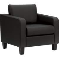 Fauteuil club — Suburb MAS Chibougamau