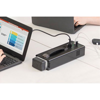 KwikBoost EdgePower&reg; Portable Power Station MAS Chibougamau