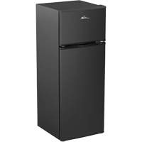Top-Freezer Refrigerator, 55-7/10" H x 21-3/5" W x 22-1/5" D, 7.5 cu. Ft. Capacity MAS Chibougamau