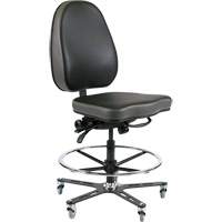 Chaise industrielle SF190 MAS Chibougamau