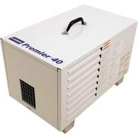 Radiateur d&eacute;shumidificateur portable Premier, Chaleur radiante, &eacute;lectrique, 40000 BTU/H MAS Chibougamau