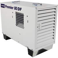 Radiateur d&eacute;shumidificateur portable Premier, Chaleur radiante, &eacute;lectrique, 80 000 BTU/H MAS Chibougamau