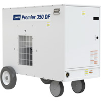 Radiateur d&eacute;shumidificateur portable Premier, Chaleur radiante, &eacute;lectrique, 350 000 BTU/H MAS Chibougamau