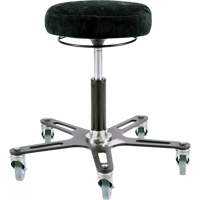 Omnistool Welding Stool MAS Chibougamau