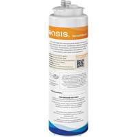 Replacement Cartridge, For Versafilter III Filter MAS Chibougamau