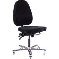 SF190 Ergonimic Welding Chair MAS Chibougamau