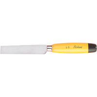 Couteau utilitaire industriel, 3 7/8 x 3/4" MAS Chibougamau