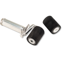 Syst&egrave;mes Rolmark pour pochoirs - Rouleaux &agrave; encre 3" MAS Chibougamau
